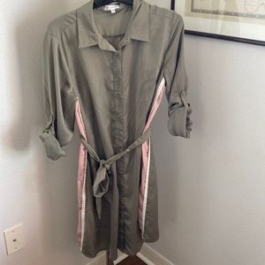 Pip & Vine by Rosie Pope Maternity Dress Size M